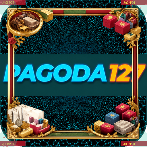 pagoda127 — galeri pratinjau - APK Resmi